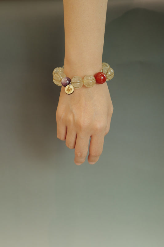 Series Crimson Quartus