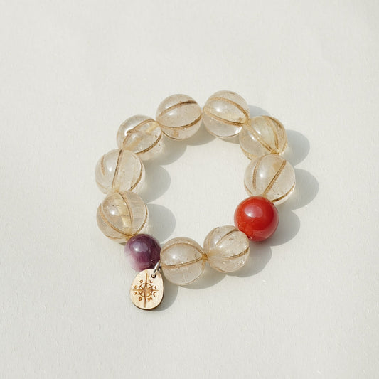 GENSEKI シリーズ クリムゾン?クォータス