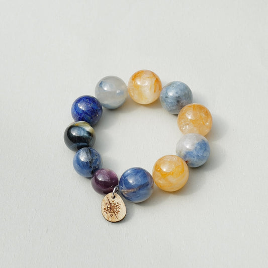 エレメントファイブ シリーズ Midnight Fizz(ミッドナイト?フィズ)