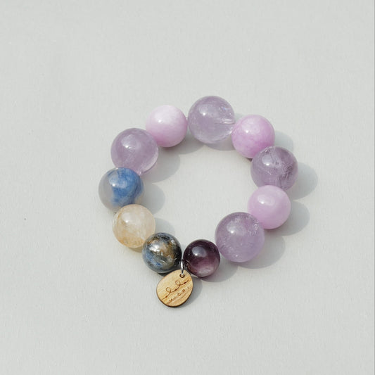 エレメントファイブ シリーズ Moon Rosée(ムーン?ロゼ)