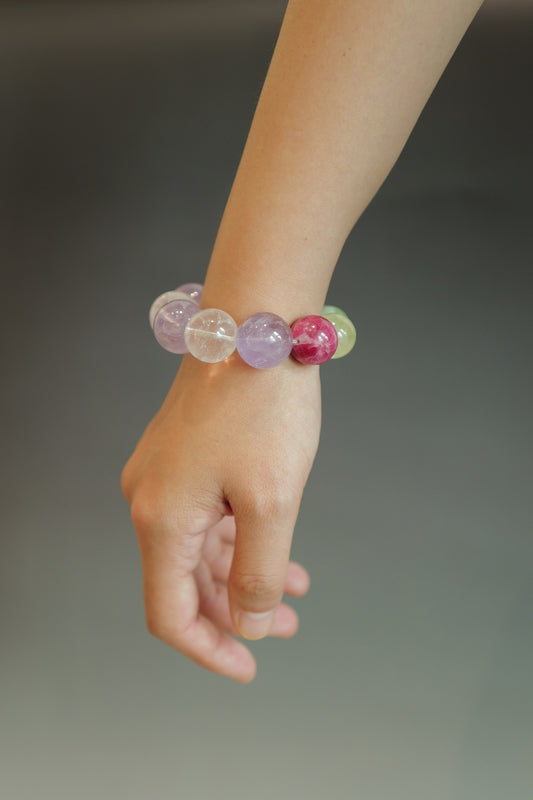 エレメントファイブ シリーズ "Virelia"(ヴィレリア)