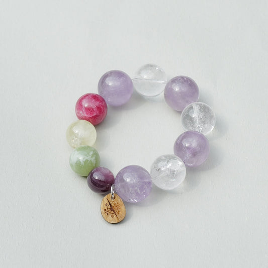 エレメントファイブ シリーズ "Virelia"(ヴィレリア)