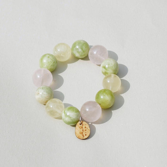 エレメントファイブ シリーズ Jade Punch(ジェイドパンチ)