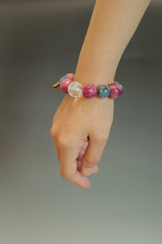 series
Crystal Petal