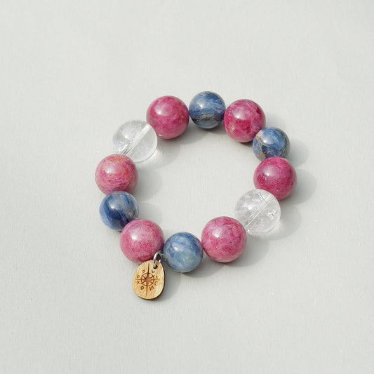 エレメントファイブ シリーズ Crystal Petal(クリスタルペタル)