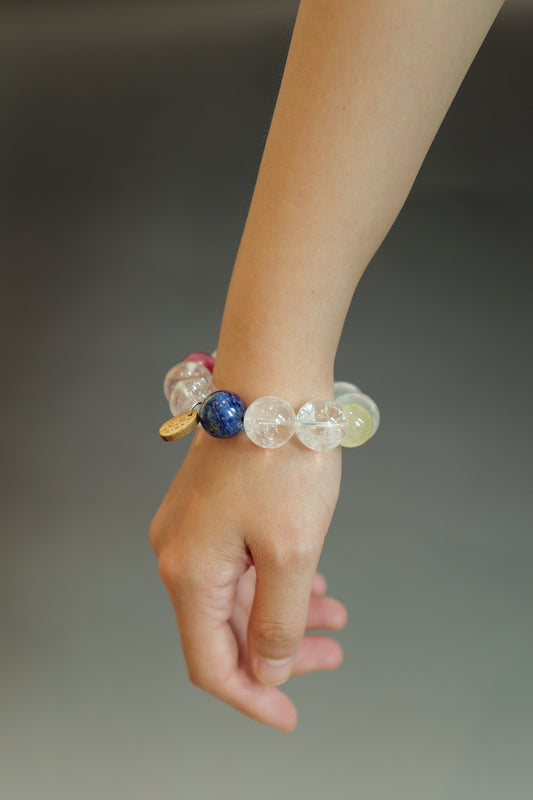 series
 Mystic Meadow