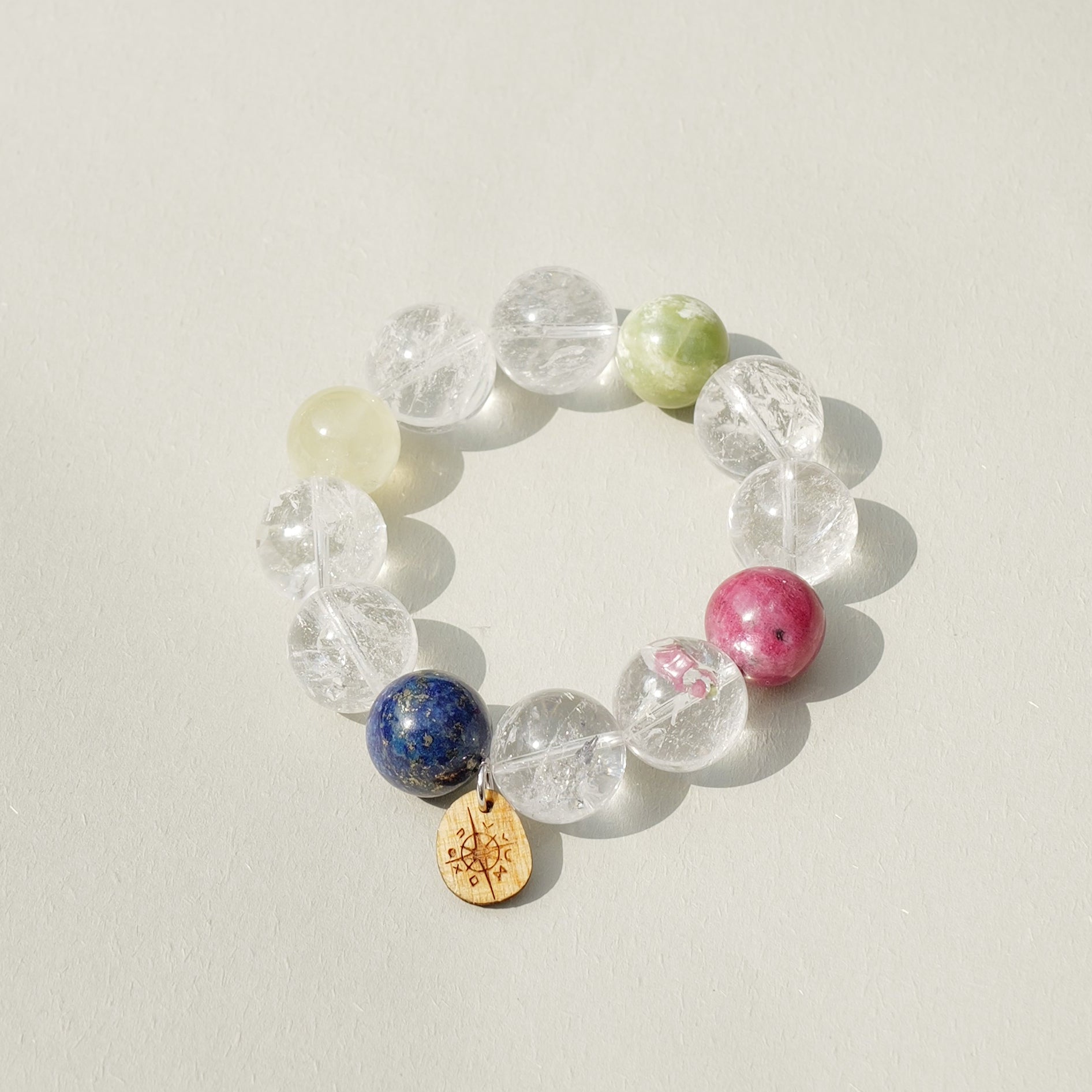 エレメントファイブ シリーズ Mystic Meadow（ミスティックメドウ）